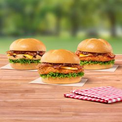 Chick-fil-A