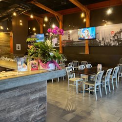 Bonchon San Jose - Blossom Hill Rd - They said they need the table
