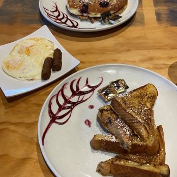 Swami's Café Oceanside - Breakfast & Brunch Near Me - Oceanside, California