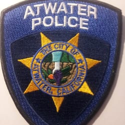 Atwater Police Department - Atwater Police