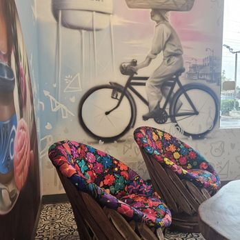 Con Azucar Cafe - Coffee & Tea Near Me - Manteca, California Con Azucar Cafe - Coffee & Tea Near Me - Manteca, California