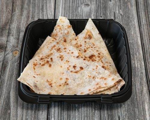 Carolina's Mexican Food - Cactus by null