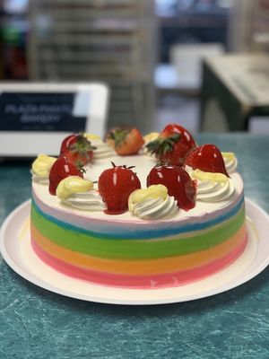 Plaza Piaxtla Bakery by null