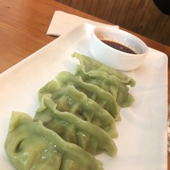 Bapsang - Vegetable Korean Dumpling - Korean Near Me - North Kingstown, Rhode Island
