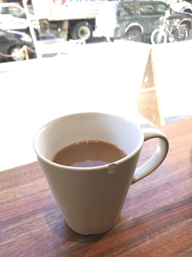 PLOWSHARES COFFEE ROASTERS Updated September 2024 150 Photos & 191