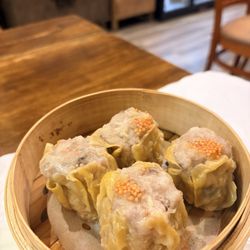 Yan's Garden - Pork Mu Shu Beef