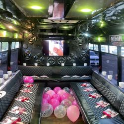 Stand Up Guys Transportation Services