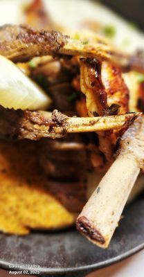 The Real Milk & Honey by null