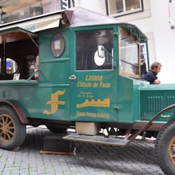 Lisboa Cidade de Fado