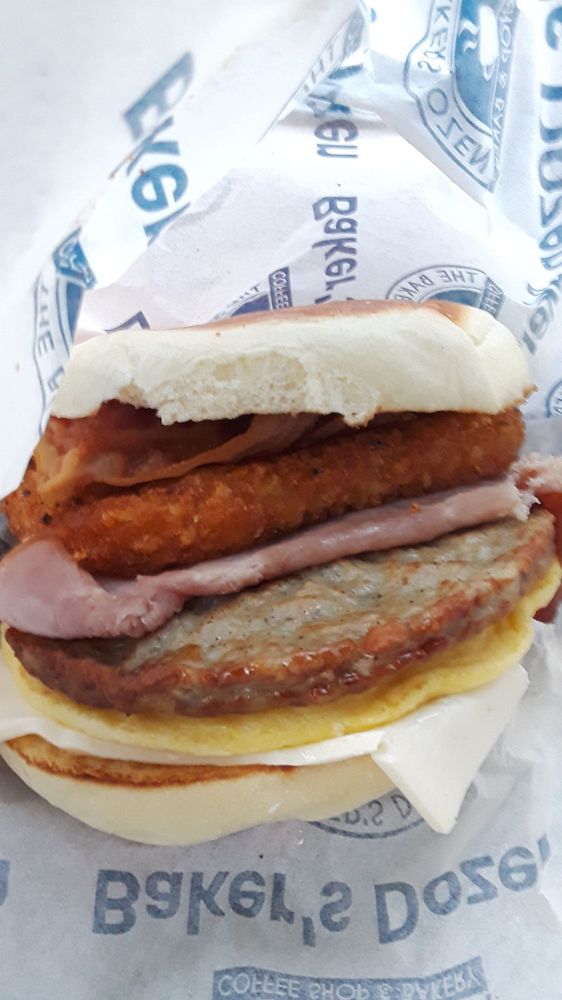 THE BAKER’S DOZEN 1506 Rte 12, Gales Ferry, CT Yelp