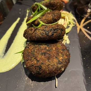 Tasty Indian Bistro - Hara bhara kabab - Indian Near Me - Delta, British Columbia Tasty Indian Bistro - Hara bhara kabab - Indian Near Me - Delta, British Columbia