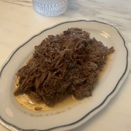 Short Rib