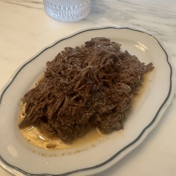 Johnny’s - Short Rib - Breakfast & Brunch Near Me - San Mateo, California