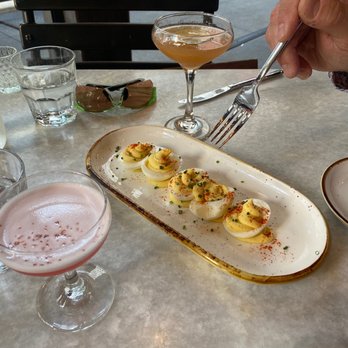Establishment - New American Near Me - Atlanta, Georgia