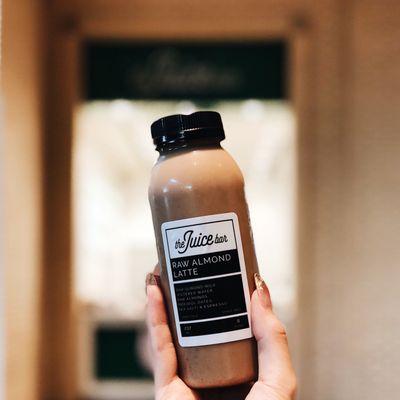 The Juice Bar by null