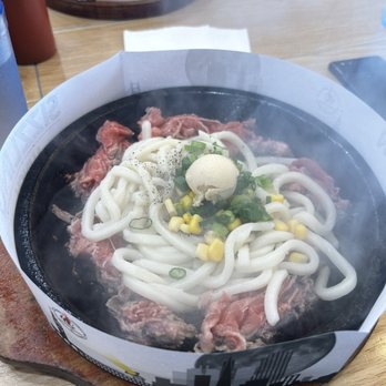 Sizzling Lunch - Pepper steak - Teppanyaki Near Me - Fremont, California Sizzling Lunch - Pepper steak - Teppanyaki Near Me - Fremont, California