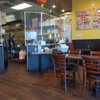 China Gourmet - Main customer area - Chinese Near Me - Las Vegas, Nevada