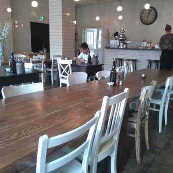 Michelberger Restaurant - Modern European Near Me - Berlin, BE