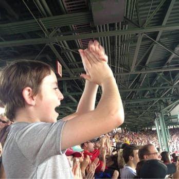 Fenway Park - Stadiums & Arenas Near Me - Boston, Massachusetts Fenway Park - Stadiums & Arenas Near Me - Boston, Massachusetts