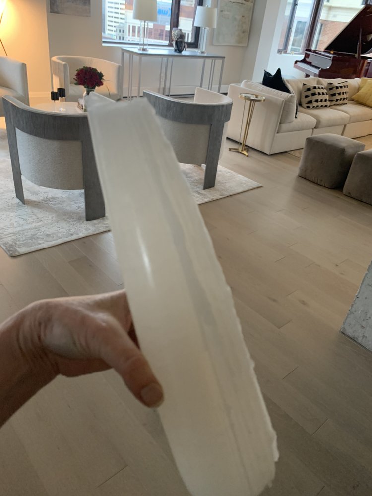 BARRICK DESIGN CANDLES Updated September 2024 541 N Mulberry St