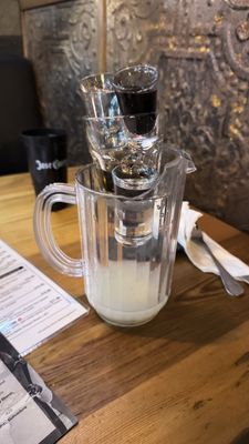 Thomas Street Warehouse by null