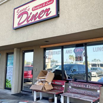Sweet's Diner - Breakfast & Brunch Near Me - Port Charlotte, Florida Sweet's Diner - Breakfast & Brunch Near Me - Port Charlotte, Florida