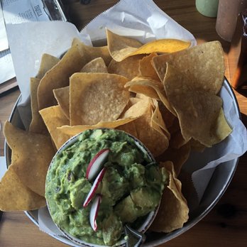 Bakersfield DET - Tacos Near Me - Detroit, Michigan