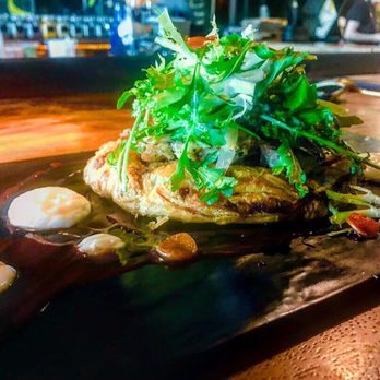 El Five - Turkish Pizza - Tapas/Small Plates Near Me - Denver, Colorado