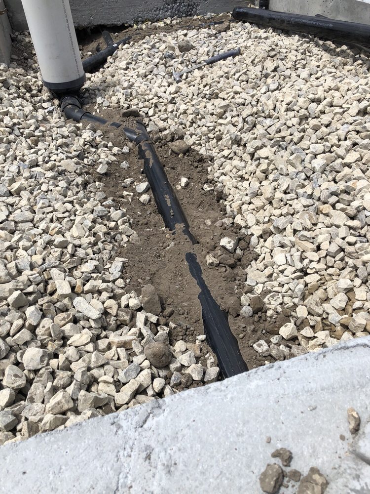 Slide of Trevino Plumbing