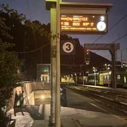 Stazione Monterosso