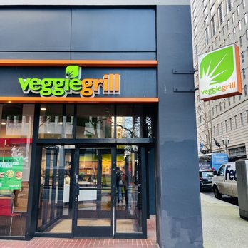 Veggie Grill by Next Level - Sandwiches Near Me - Portland, Oregon Veggie Grill by Next Level - Sandwiches Near Me - Portland, Oregon