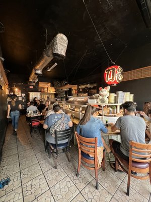Katana Japanese Restaurant by null