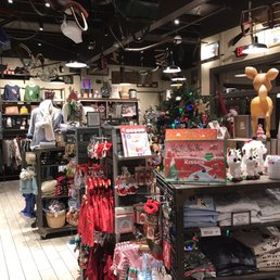 Country store