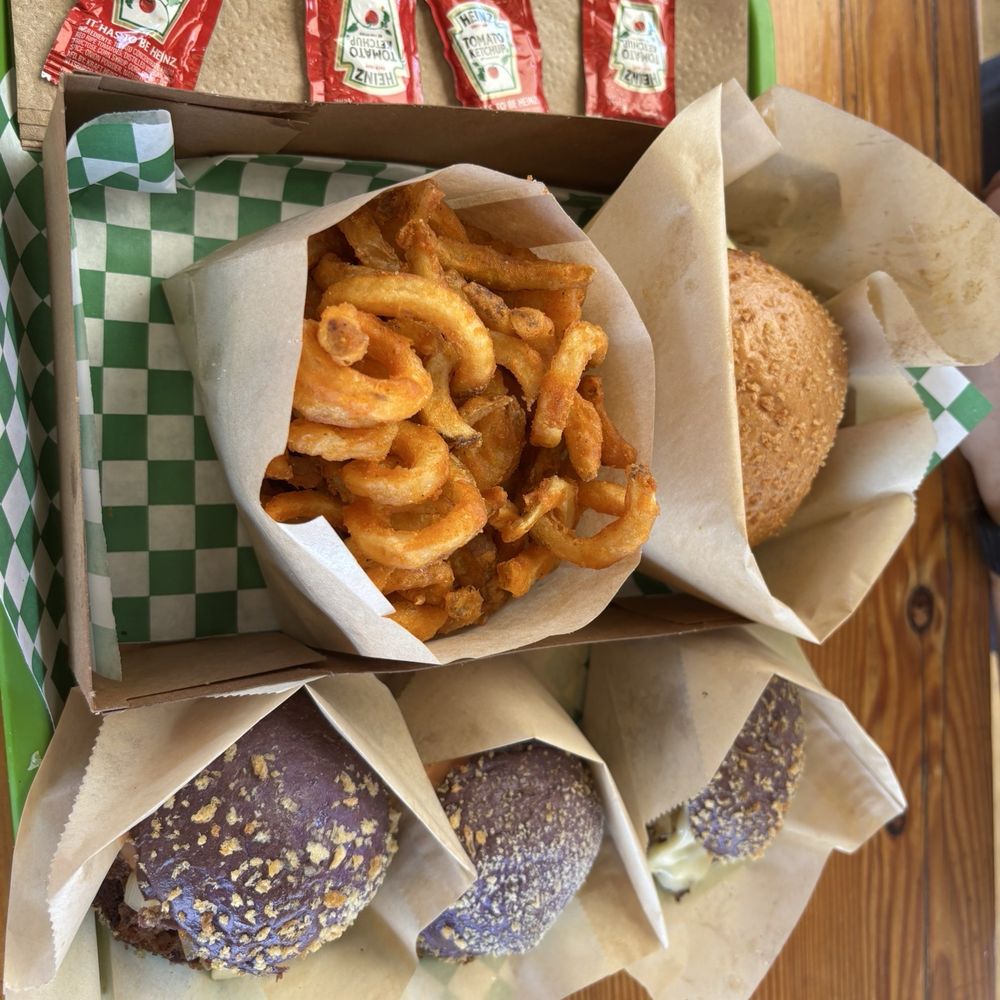 Panda Sal's - Lunch - Burgers Near Me - Bellflower, California Panda Sal's - Lunch - Burgers Near Me - Bellflower, California