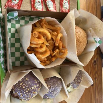 Panda Sal's - Lunch - Burgers Near Me - Bellflower, California Panda Sal's - Lunch - Burgers Near Me - Bellflower, California