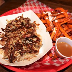 Logger's Lounge