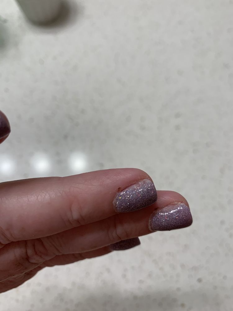 Lovely Nails And Spa