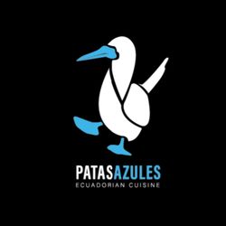 Patas Azules