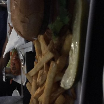 Limericks Tavern - 50/50 burger n fries - Irish Near Me - Alhambra, California Limericks Tavern - 50/50 burger n fries - Irish Near Me - Alhambra, California