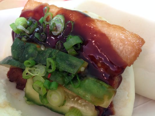 Roselle Pizzeria by null