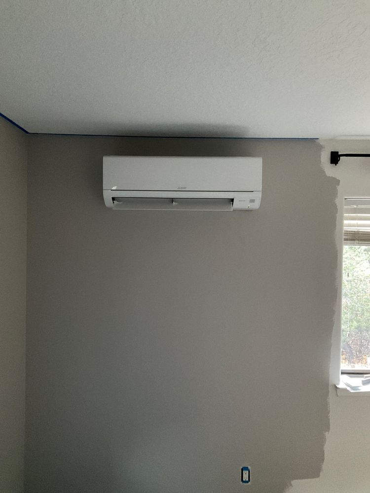 Slide of MGP Mechanical