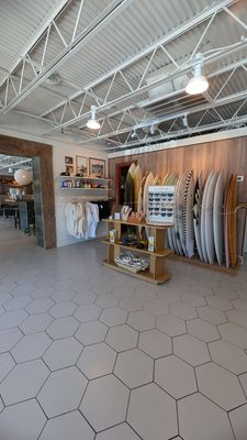 Dawn Patrol Coffeehouse by null