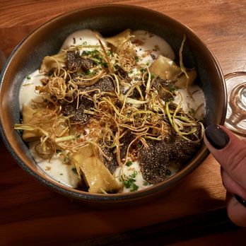 SoLo Farm & Table - New American Near Me - South Londonderry, Vermont