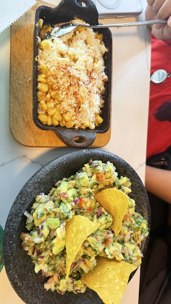 Cilantro Mexican Grill