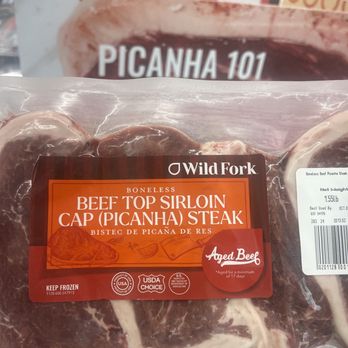 Wild Fork - Grocery Near Me - St. Petersburg, Florida