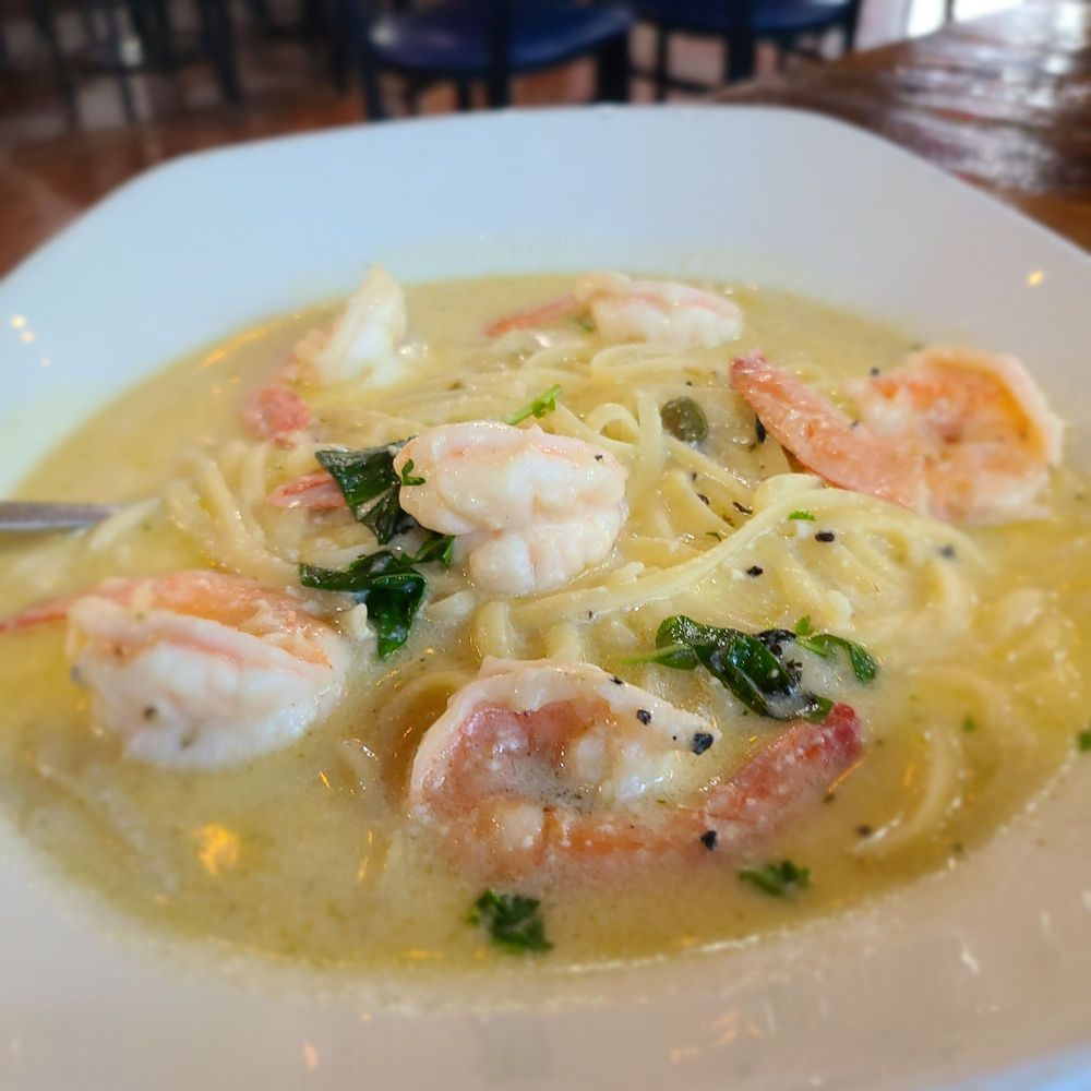 Adriano's Italian Restaurant - Italian Near Me - Marble Falls, Texas