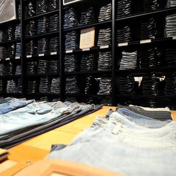 Levi’s Store - Women's Clothing Near Me - San Francisco, California Levi’s Store - Women's Clothing Near Me - San Francisco, California