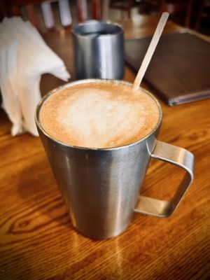 1492 Cuban Fusion Café by null