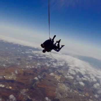 Skydive San Diego - Skydiving Near Me - Jamul, California Skydive San Diego - Skydiving Near Me - Jamul, California