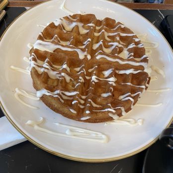 Le Gabrielle Crepes & Waffles - Creperies Near Me - Winder, Georgia Le Gabrielle Crepes & Waffles - Creperies Near Me - Winder, Georgia
